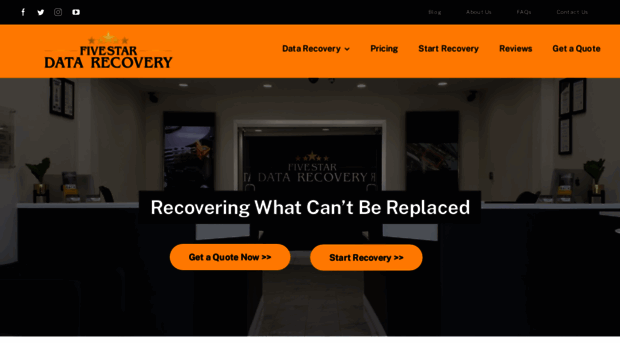 fivestardatarecovery.com