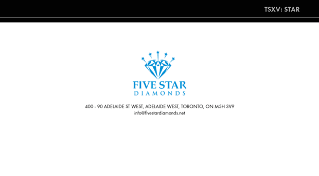 fivestardiamonds.net