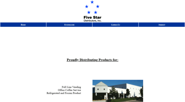 fivestardist.com