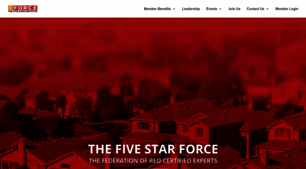 fivestarforce.com