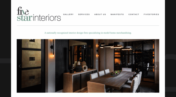 fivestarinteriors.com