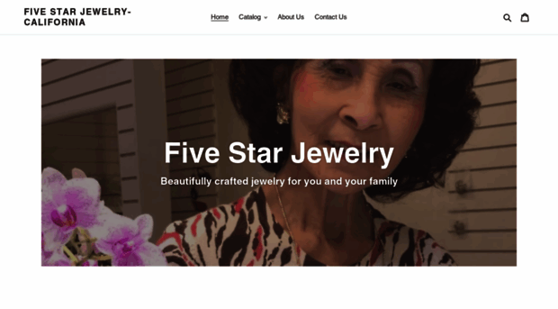 fivestarjewelry-ca.com