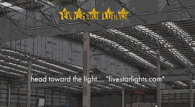 fivestarlights.com