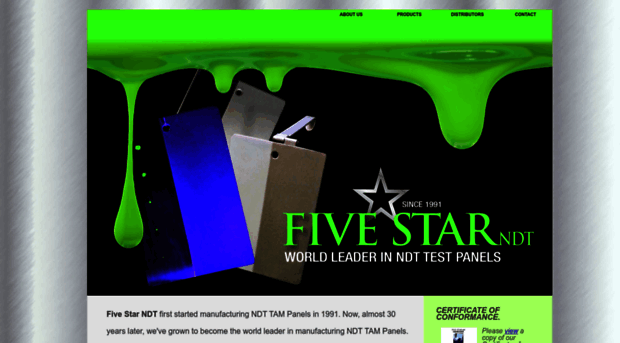 fivestarndt.com