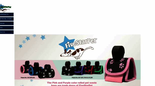 fivestarpet.com