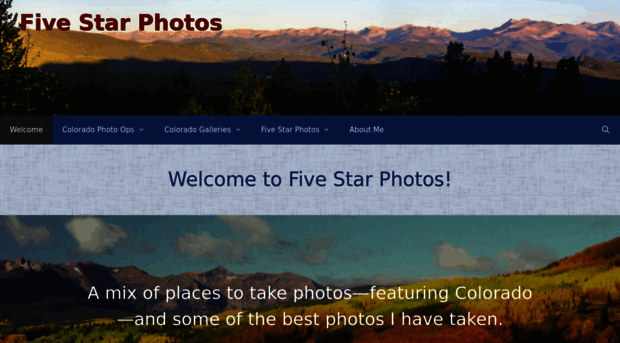 fivestarphotos.com