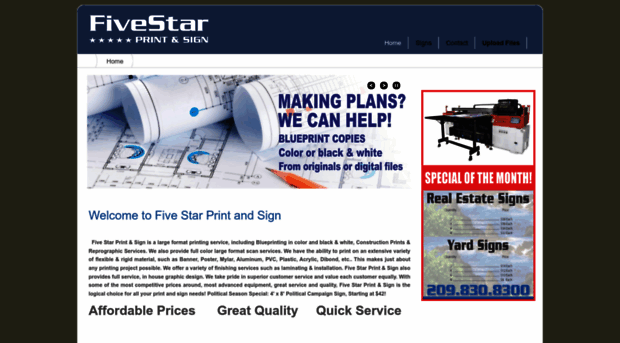 fivestarps.com