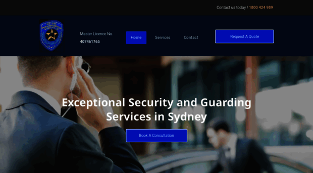 fivestarsecurity.com.au