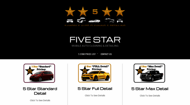 fivestarsuperior.com