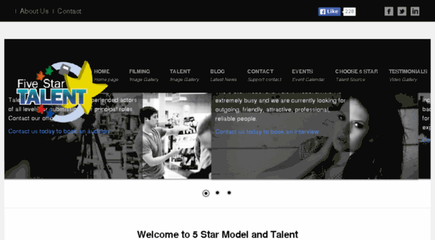 fivestartalent.wpengine.com