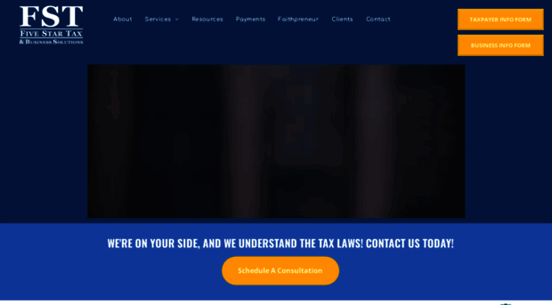 fivestartaxkc.com