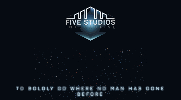 fivestudiosinteractive.com