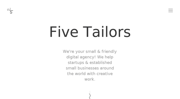 fivetailors.com