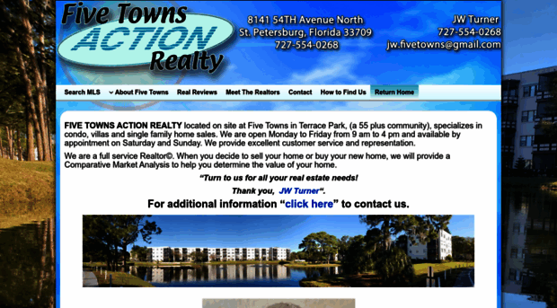 fivetownsactionrealty.com