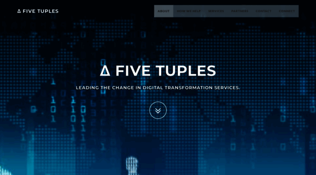 fivetuples.com