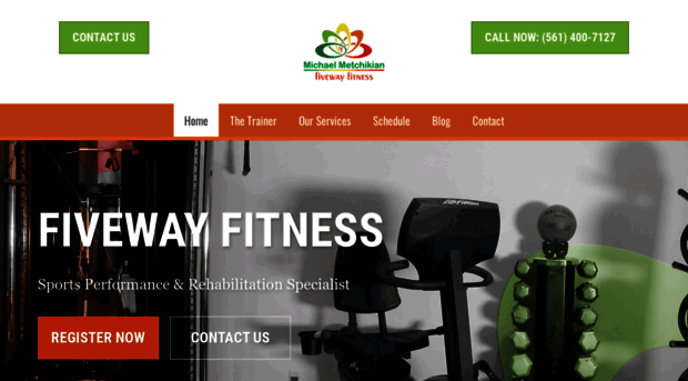 fivewayfitness.com