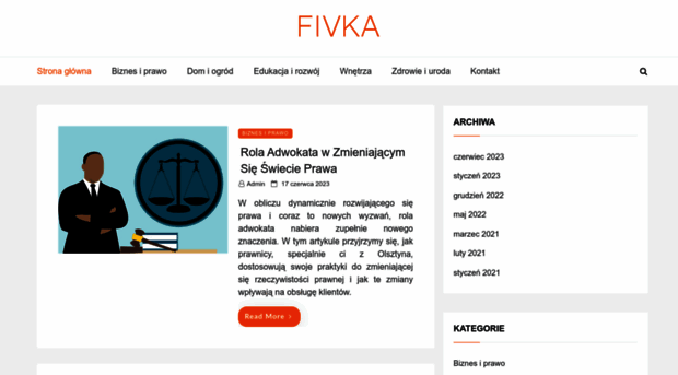 fivka.pl
