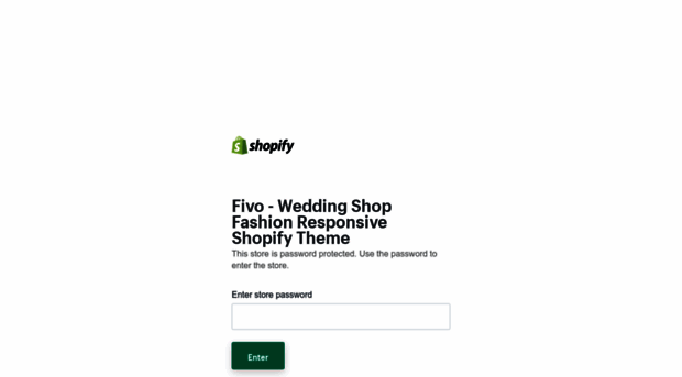 fivo-store-demo.myshopify.com