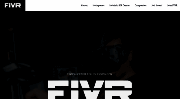 fivr.fi