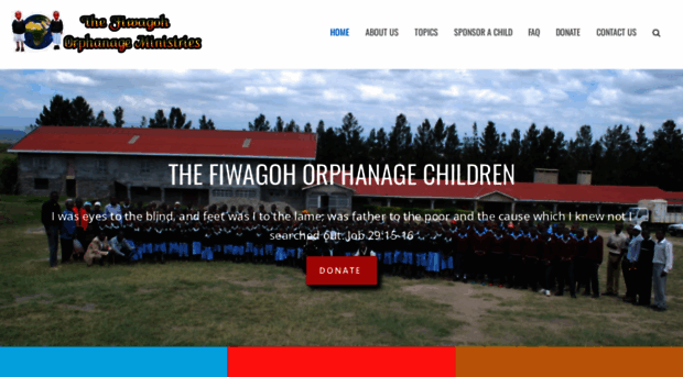 fiwagohorphanageministries.org