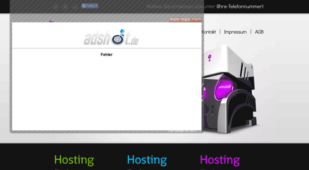 fiwahosting.de