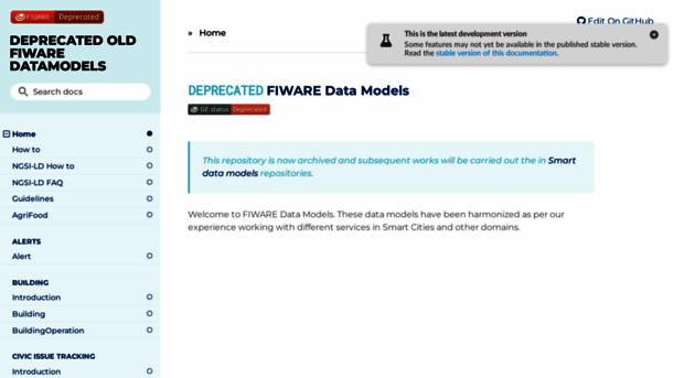 fiware-datamodels.readthedocs.io