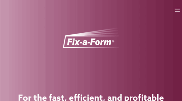 fix-a-form.com