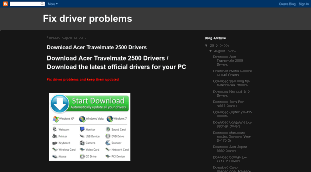 fix-driver-problems2.blogspot.com