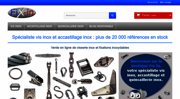 fix-in.com