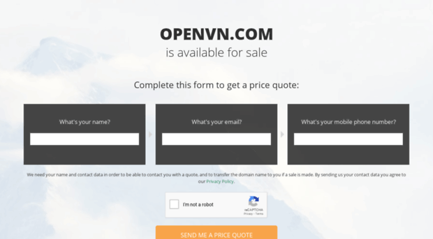 fix-issues.openvn.com