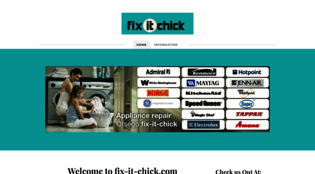 fix-it-chick.com