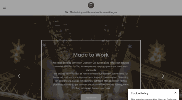 fix-ltd-building-and-renovation-services-glasgow.jimdosite.com