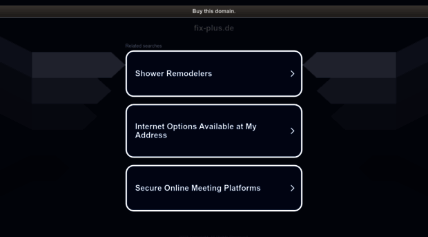 fix-plus.de
