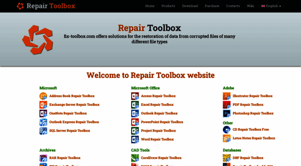 fix-toolbox.com