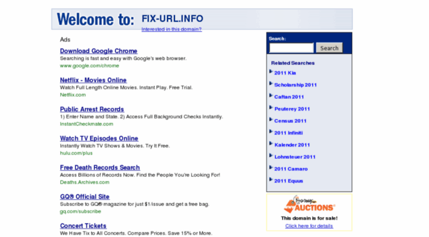 fix-url.info
