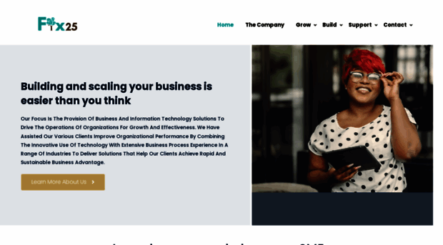 fix25nigeria.com