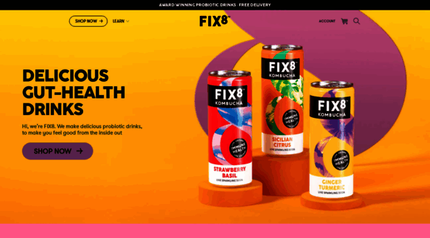 fix8.com