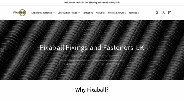 fixaball.co.uk