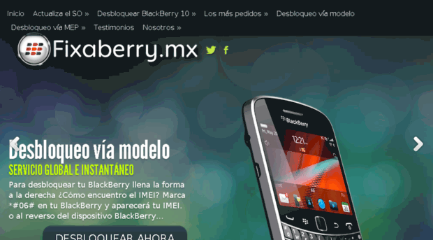 fixaberry.mx