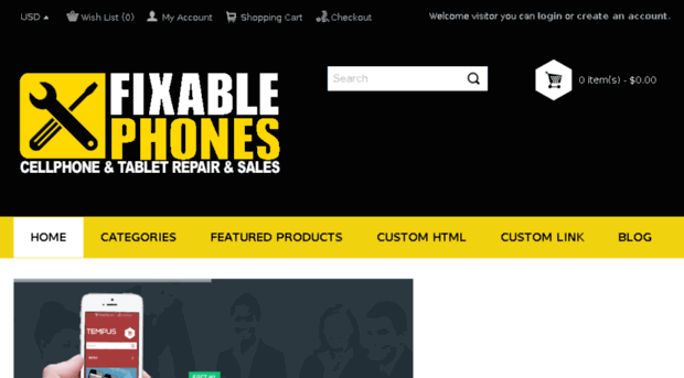 fixablephone.com