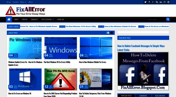 fixallerror.blogspot.com