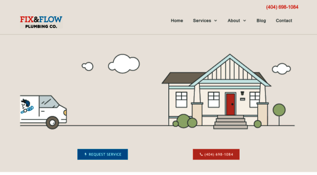 fixandflow.co