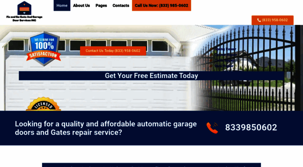 fixandgogateandgaragedoorservicesinc.com