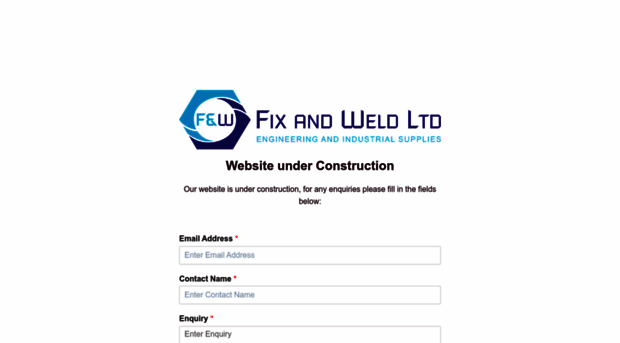 fixandweld.com