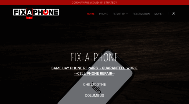 fixaphone.com