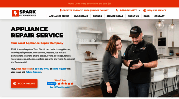 fixappliances.ca