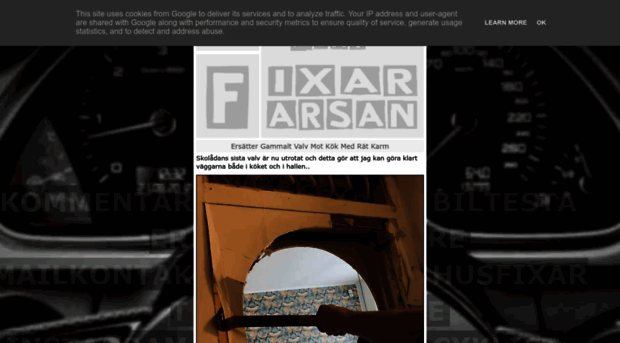 fixarfarsan.se