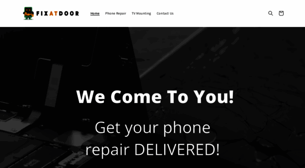 fixatdoor.com