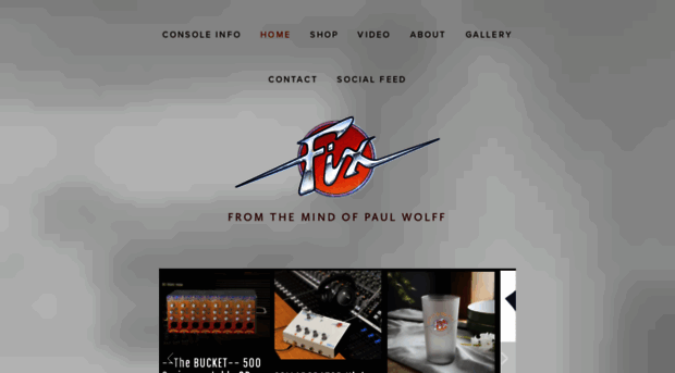 fixaudiodesigns.com