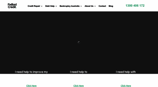 fixbadcredit.com.au